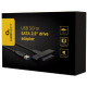 Cablexpert SATA/USB3.0 (AUS3-02)
