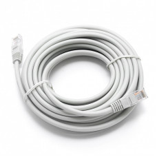 PowerPlant UTP Cat.5e 5m White (CA911615)