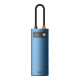 Baseus Metal Gleam Series 6-in-1 Adapter HUB Blue (WKWG000003)