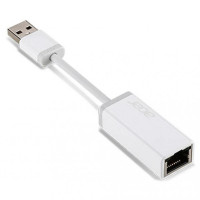 Acer USB до Ethernet Adapter Cable (NP.CAB1A.016)