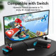 Vention 6-in-1 Docking Station Aluminum Alloy Type (TOIHB)