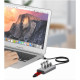 Maiwo USB3.0 Type-A/Type-C до 7x USB3.0 (KH700)