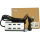 Maiwo USB3.0 Type-A/Type-C до 7x USB3.0 (KH700)