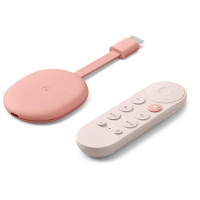 Google Chromecast 2 Black