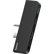 Baseus Multifunctional HUB for Surface Go (CAHUB-FT01)