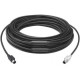 Logitech Extender Cable for Group Camera 15m Business MINI-DIN (939-001490)