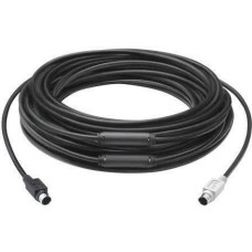 Logitech Extender Cable for Group Camera 15m Business MINI-DIN (939-001490)