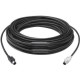 Logitech Extender Cable for Group Camera 15m Business MINI-DIN (939-001490)