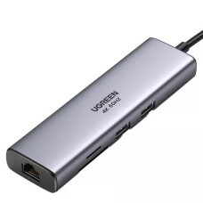 UGREEN CM512 USB-C Multifunction Adapter (90568)