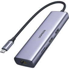 UGREEN CM512 USB-C Multifunction Adapter (90568)