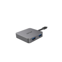 Acer 4-in-1 Type-C Dongle (HP.DSCAB.014)