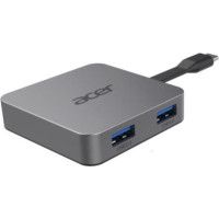 Acer 4-in-1 Type-C Dongle (HP.DSCAB.014)