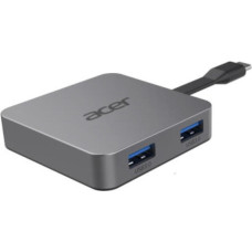 Acer 4-in-1 Type-C Dongle (HP.DSCAB.014)