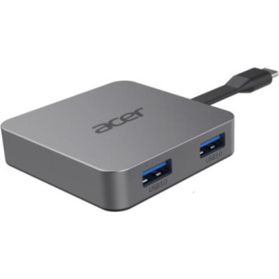 Acer 4-in-1 Type-C Dongle (HP.DSCAB.014)