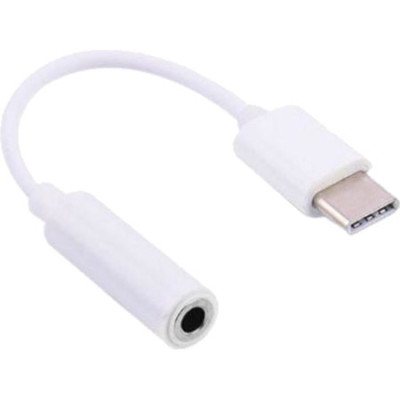Lapara LA-Type-C-Audio-3.5mm white