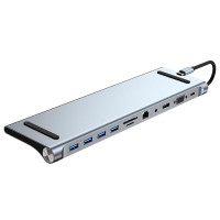 Dynamode 11 in 1 BYL-2003 Grey