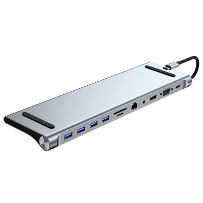 Dynamode 11 in 1 BYL-2003 Grey