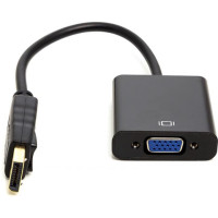 PowerPlant DisplayPort - VGA 0.15m (CA911875)