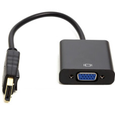 PowerPlant DisplayPort - VGA 0.15m (CA911875)