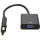 PowerPlant DisplayPort - VGA 0.15m (CA911875)