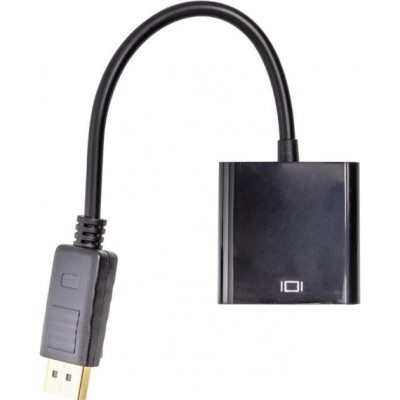 PowerPlant DisplayPort - VGA 0.15m (CA911875)