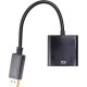 PowerPlant DisplayPort - VGA 0.15m (CA911875)
