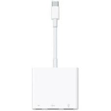 Apple USB-C до цифрового AV Multiport Adapter (MUF82)