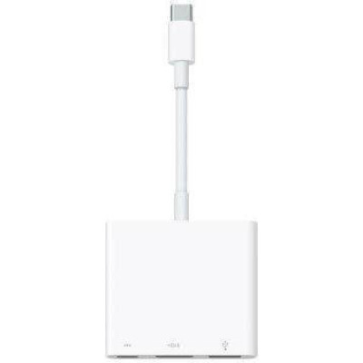 Apple USB-C to digital AV Multiport Adapter (MUF82)