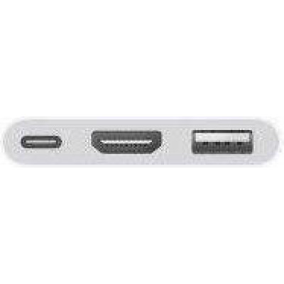 Apple USB-C to digital AV Multiport Adapter (MUF82)