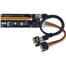 Dynamode RX-RISER-006