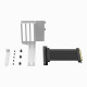 APNX Kit 1 for C1 PCI-E 5.0 x 16 White (APCK-AX01V00.21)