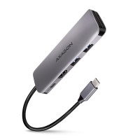 AXAGON HMC-5G2 rev 2.0 Grey 