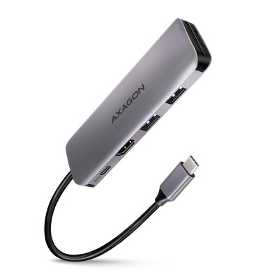 AXAGON HMC-5G2 rev 2.0 Grey 