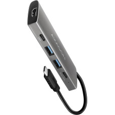 AXAGON HMC-5G2 rev 2.0 Grey 
