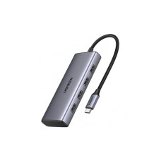 UGREEN CM498 7-in-1 USB-C Multifunction Adapter (35897)