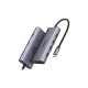 UGREEN CM498 7-in-1 USB-C Multifunction Adapter (35897)