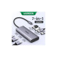 UGREEN CM498 7-in-1 USB-C Multifunction Adapter (35897)