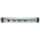 CANYON hub DS-6 6in1 USB-C Space Grey