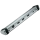 CANYON hub DS-6 6in1 USB-C Space Grey