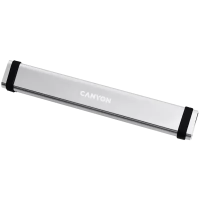 CANYON hub DS-6 6in1 USB-C Space Grey