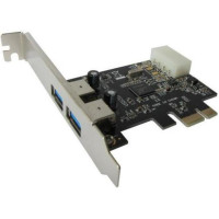 Dynamode USB30-PCIE-2