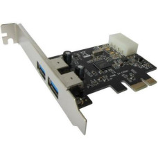 Dynamode USB30-PCIE-2