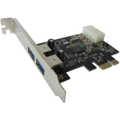 Dynamode USB30-PCIE-2