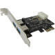 Dynamode USB30-PCIE-2