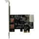 Dynamode USB30-PCIE-2
