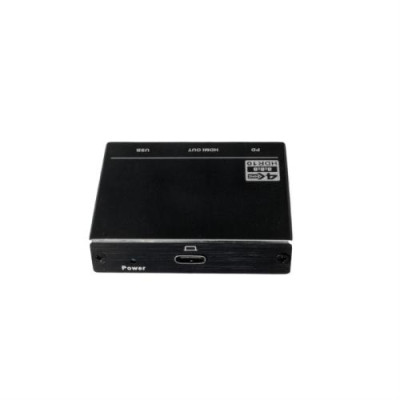 ExtraDigital USB Type-C to HDMI/USB 3.0/Type-C (KBH1802)