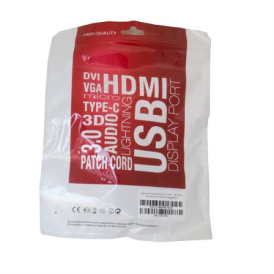 ExtraDigital USB Type-C to HDMI/USB 3.0/Type-C (KBH1802)