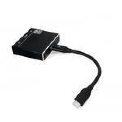 ExtraDigital USB Type-C to HDMI/USB 3.0/Type-C (KBH1802)