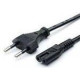 ATcom CEE 7/16 - IEC C7 (16348)