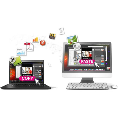 j5create JUC400-N